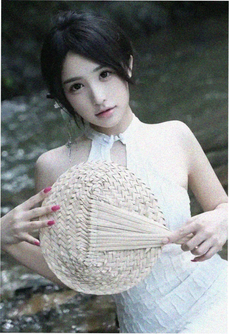 微电影《绿茶妹》第二次反转片段