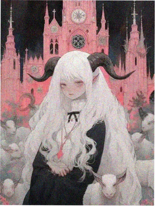 林知夏其他短片作品