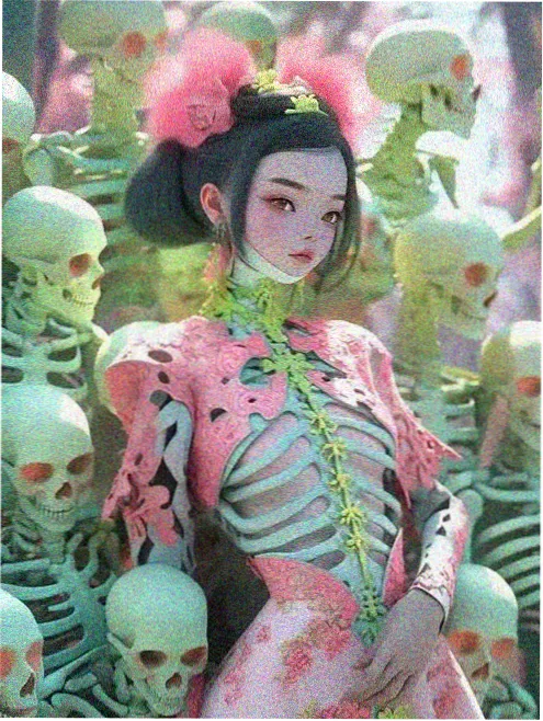 绿茶妹结局解析推荐